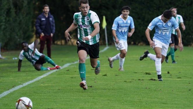 El Rayo busca ante la Unión Deportiva Mutilvera su segundo triunfo consecutivo en Segunda RFEF | Racing