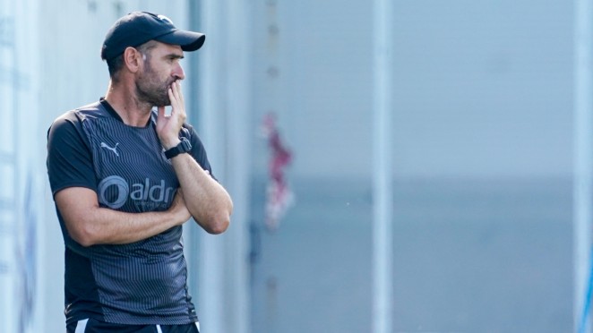 “Tenemos ganas de enlazar dos victorias seguidas”, Ezequiel Loza | Racing