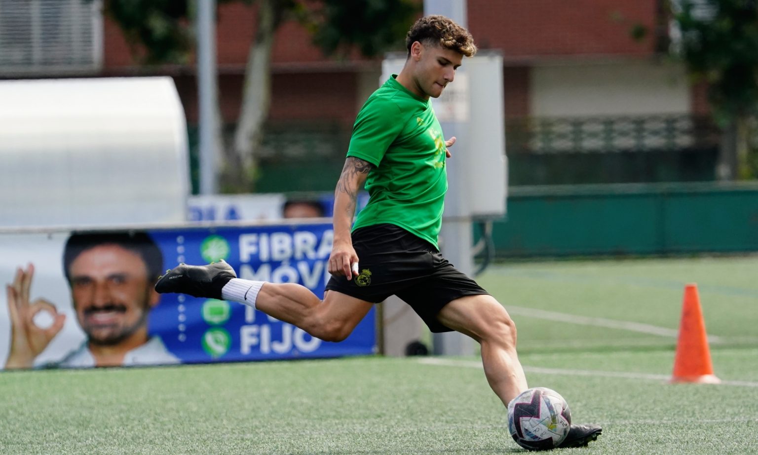 El Rayo Cantabria cierra la pretemporada 2023/24 en Sarón y Portugalete | Real Racing Club