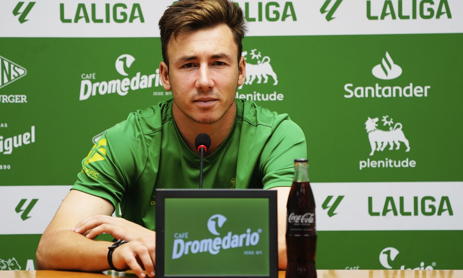 «Tenemos que competir siempre al límite para tener opciones de ganar» | Real Racing Club