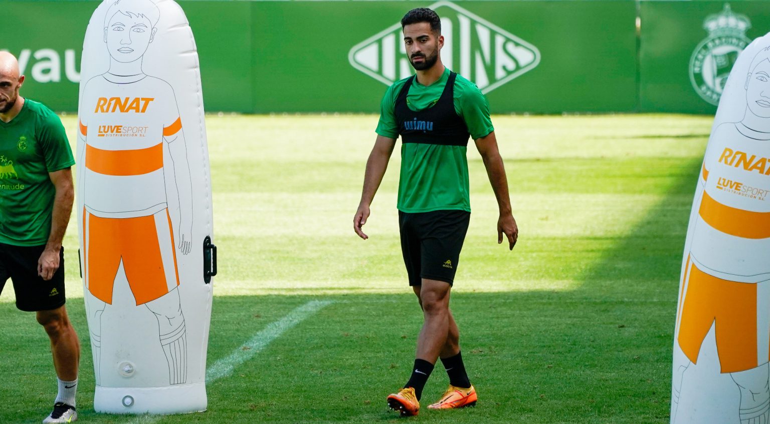 «Estamos contentos con el inicio de la temporada, tenemos confianza y seguimos fuertes» | Real Racing Club