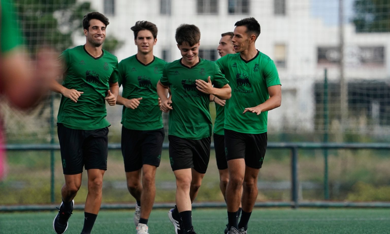 El Rayo quiere dar continuidad a su buen arranque ante el Racing Villalbés | Real Racing Club