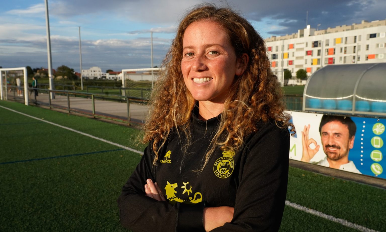 “La psicología deportiva es una parte más del entrenamiento y así es como la trabajamos en La Albericia” | Real Racing Club