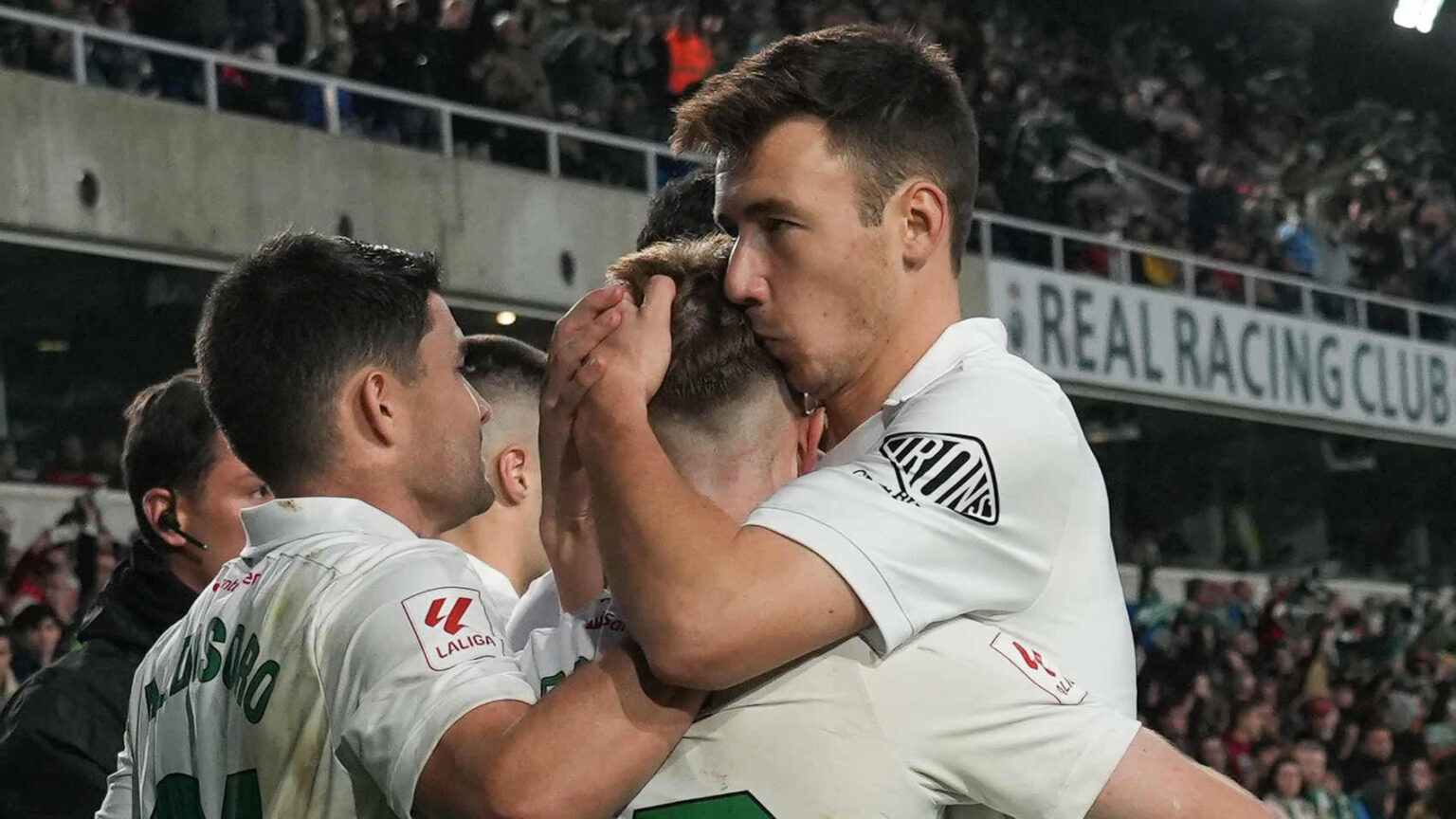 PREVIA | Mirandés - Racing; La búsqueda del Play off pasa por Anduva