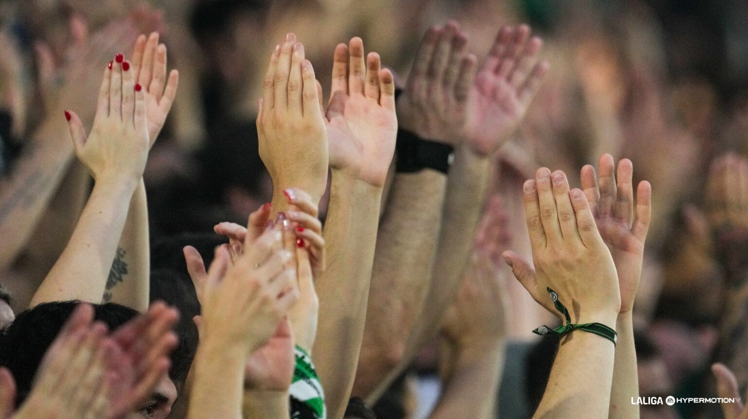 Condiciones especiales en los abonos de la segunda vuelta 2023/24 para las personas que necesiten ir a Los Campos con acompañante