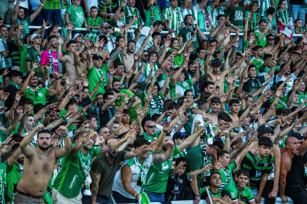 Racing - Levante UD 