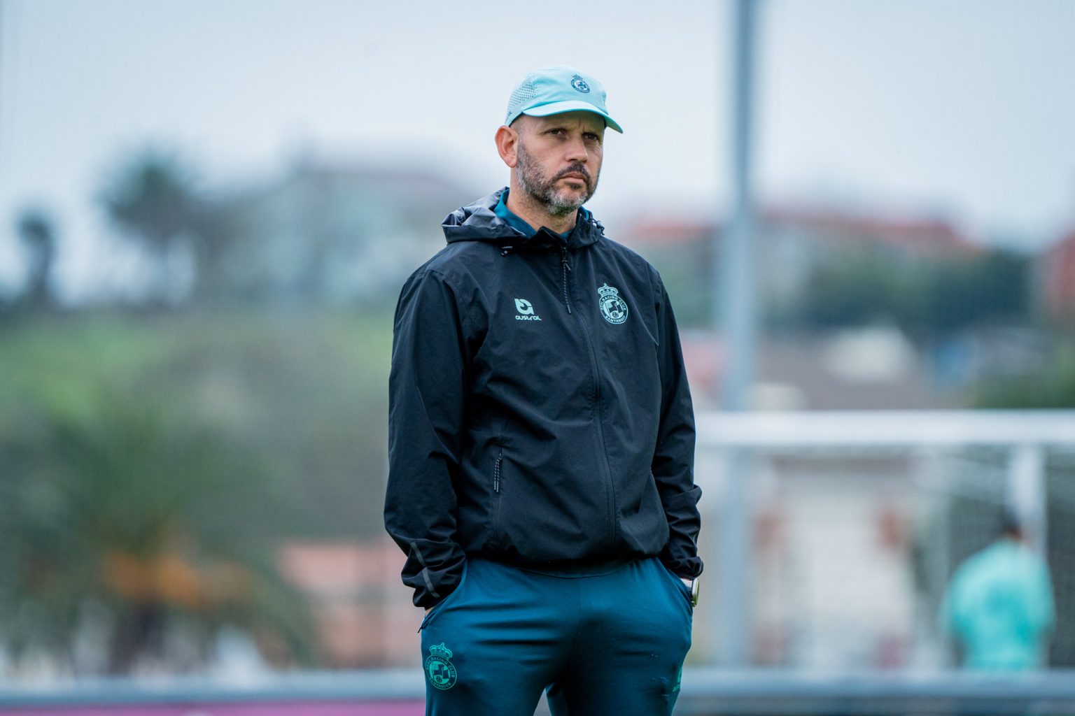 "El Racing de Ferrol tiene las ideas claras y muchas armas, será un partido complicado"