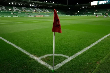 Forbes se rinde al Racing: el histórico español que lucha por volver a La Liga - Getty Images