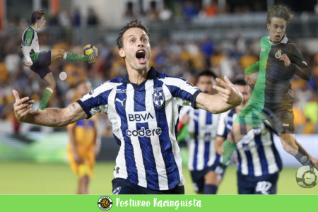 Sergio Canales, el ansiado regreso al Racing: ¿un sueño cada vez más cerca?