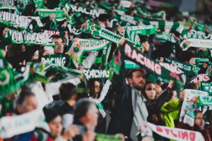 Información sobre las entradas para el partido de Copa del Rey entre el Racing y el Villarreal CF