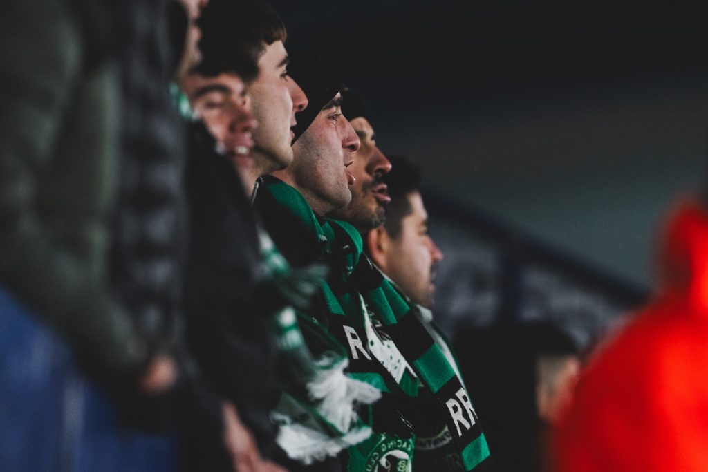 Las entradas para el Racing- Club Deportivo Leganés, disponibles online y en las taquillas de El Sardinero