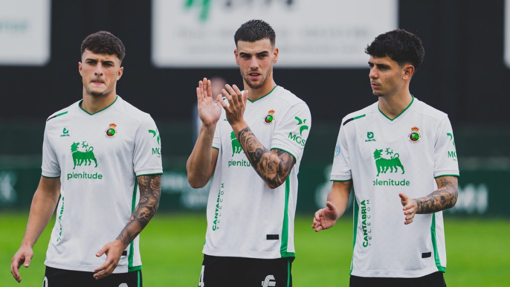 El Rayo Cantabria recibe al Unión Popular Langreo este domingo, 25 de enero, a las 12:00 horas