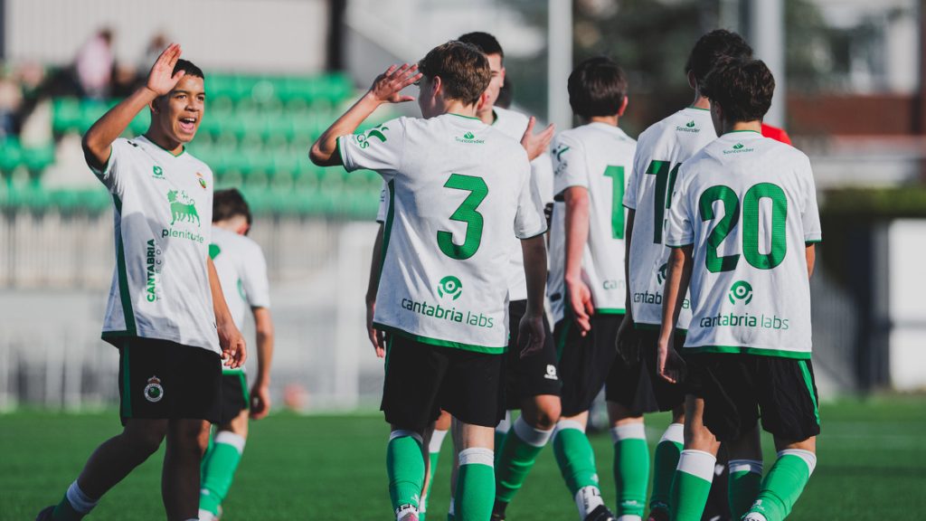En Liga Nacional, los de Raúl Val visitan al Club Deportivo Tropezón este sábado, 17 de enero, a las 18:30 horas