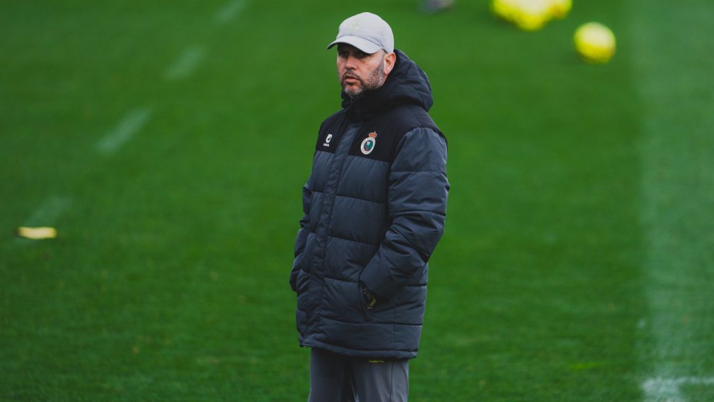 Baja médica de José Alberto