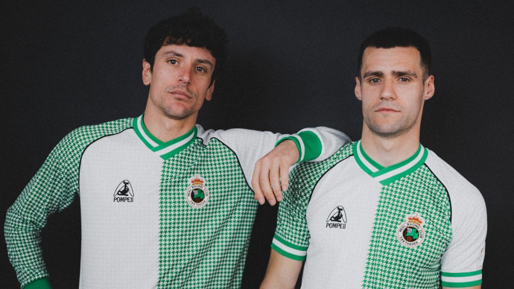 Camiseta de juego, entrenamiento abierto y sentido recuerdo a Nando Yosu para conmemorar el 113 aniversario