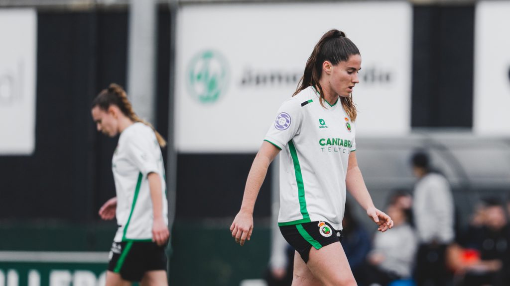 El Racing consigue un nuevo punto en su visita al Bizkerre FT (0-0)