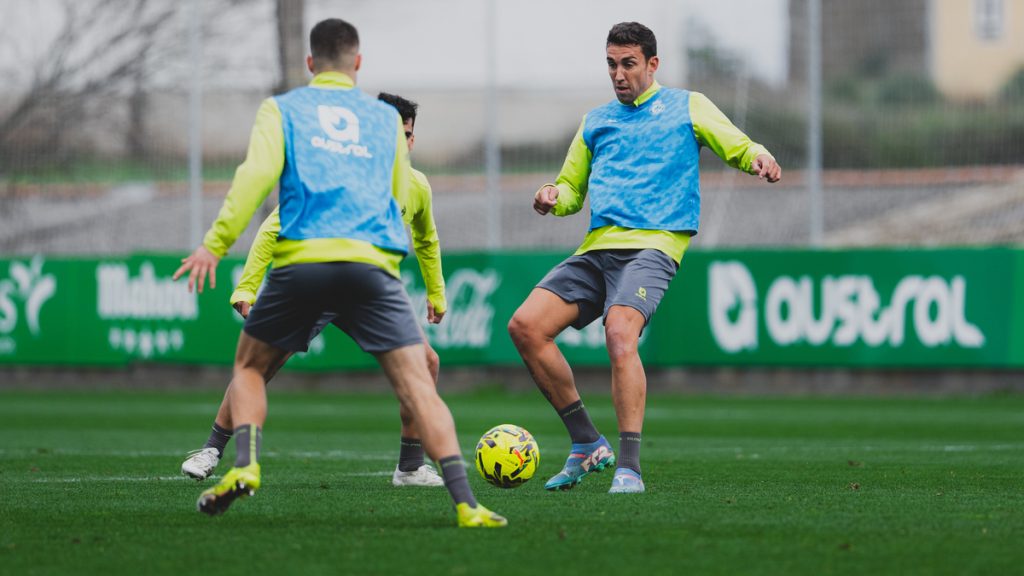 El Racing se mide a la Sociedad Deportiva Eibar, el segundo mejor local de LaLiga Hypermotion 2025/26
