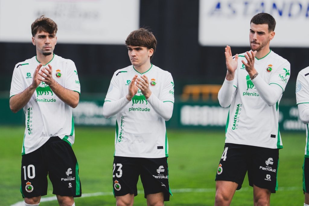 El Rayo Cantabria viaja a Galicia para medirse al Ourense el domingo, 22 de febrero, a las 17:00 horas en O Couto