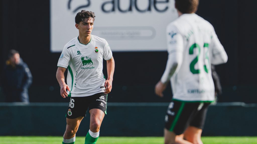 El Rayo Cantabria vuelve a Astillero para medirse al Club Deportivo Lealtad