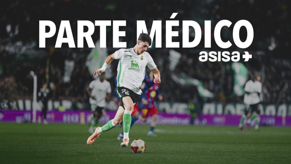 Manex Lozano tiene roto el ligamento cruzado anterior de la rodilla derecha