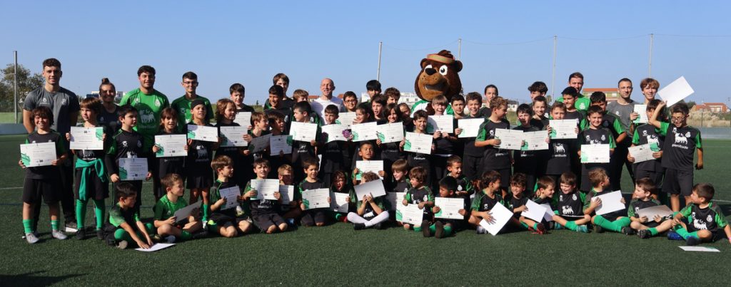 Abiertas las inscripciones para el Campus de Semana Santa en Santander, Sarón, Los Corrales y Miengo
