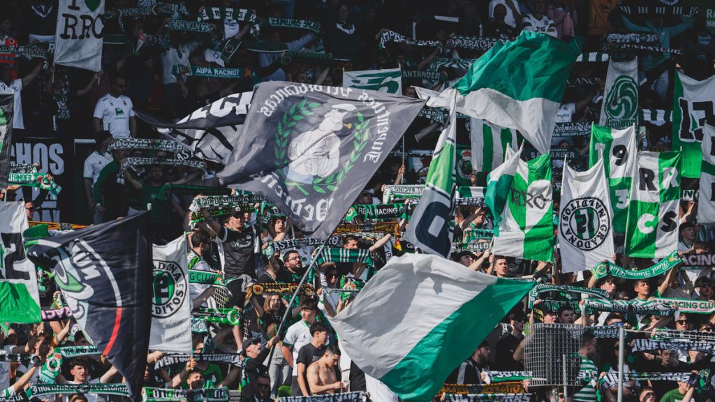 Comienza la venta anticipada de entradas para la visita del Sporting a los Campos de Sport