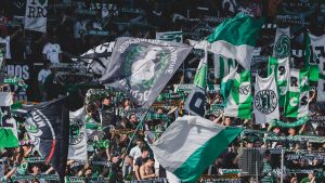 Comienza la venta anticipada de entradas para la visita del Sporting a los Campos de Sport