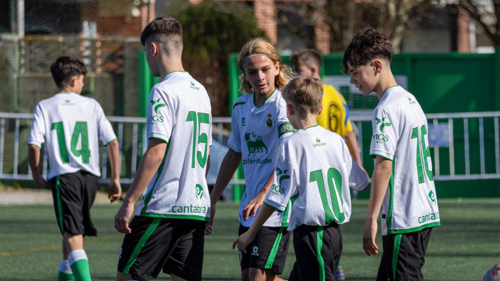 El Juvenil DH se mide a la RS Gimnástica el domingo, a las 12:00, en Santa Ana