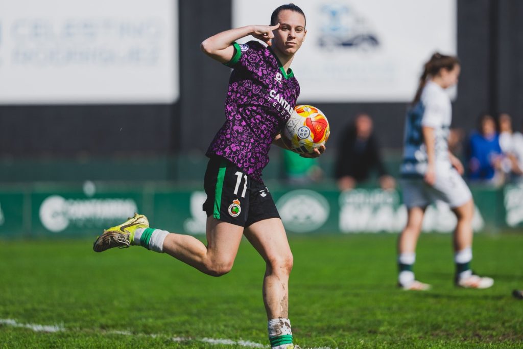 El Racing visita al RC Celta el domingo, 15 de marzo, a las 12:00 El Racing visita al RC Celta el domingo, 15 de marzo, a las 12:00