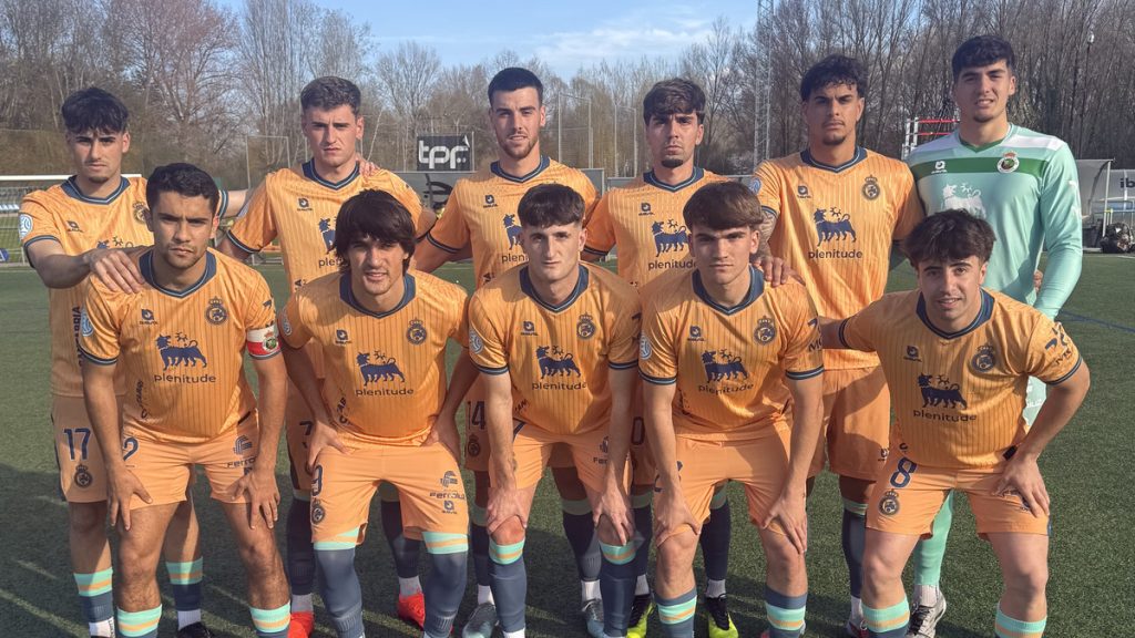 El Rayo Cantabria rescata un valioso punto en Castañares (4-4) El Rayo Cantabria rescata un valioso punto en Castañares (4-4)