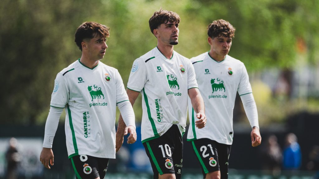 El Rayo Cantabria visitará al Salamanca UDS el domingo, 5 de abril, a las 17:00 horas
