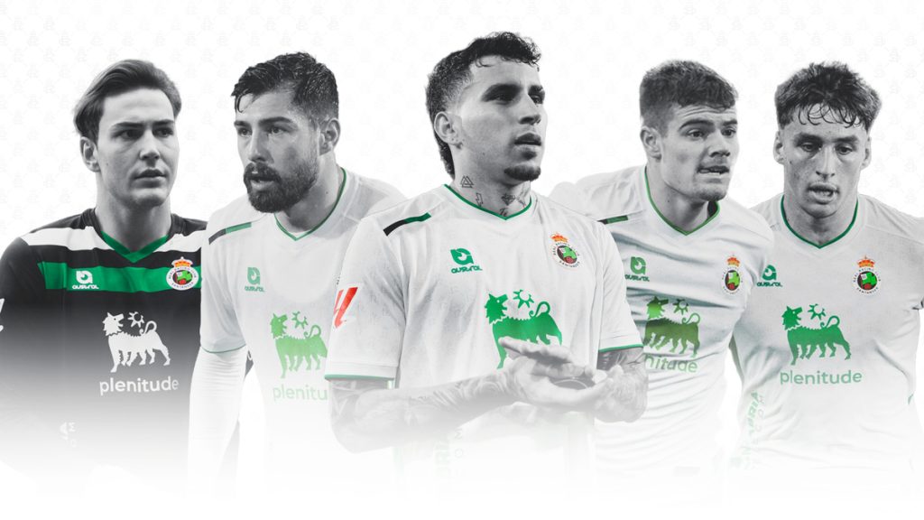 Puerta, Guliashvili, Eriksson, Canales y Salinas, convocados con Colombia, Georgia, Suecia y España