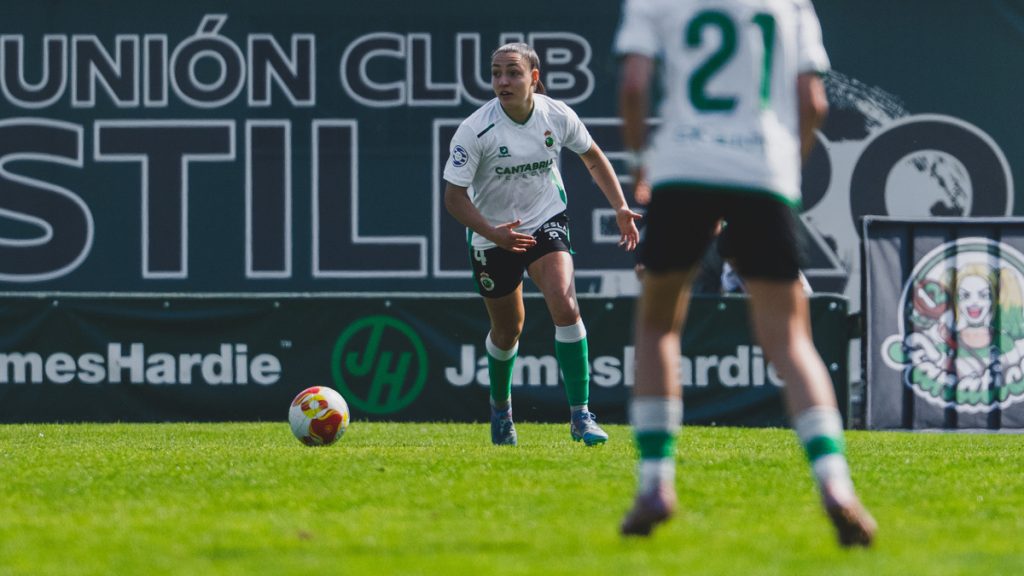 Racing y Real Avilés Industrial se enfrentan en Astillero el sábado, 28 de marzo, a las 12:30 horas