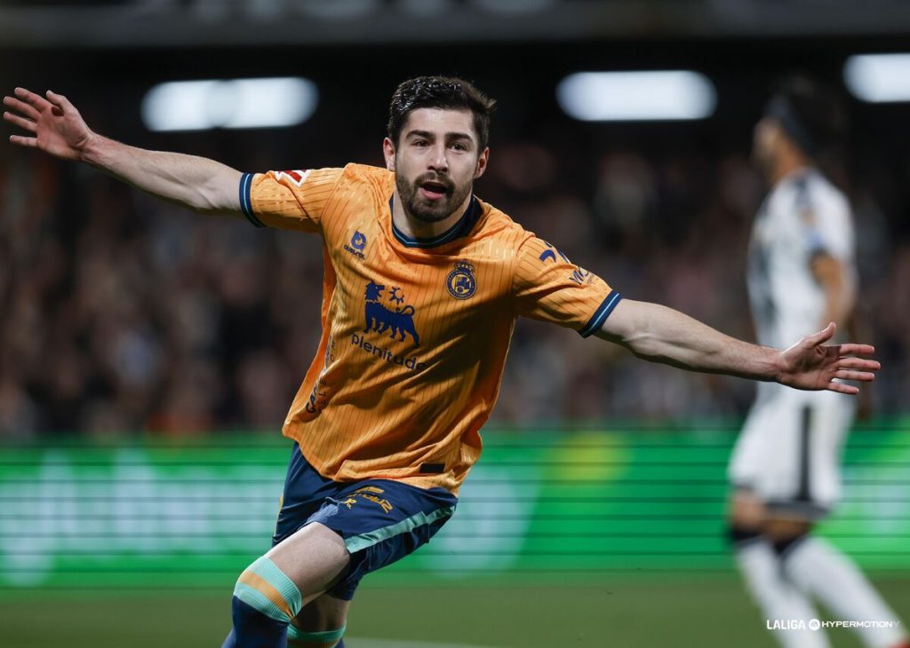 Victoria de líder en Castellón (1-3)