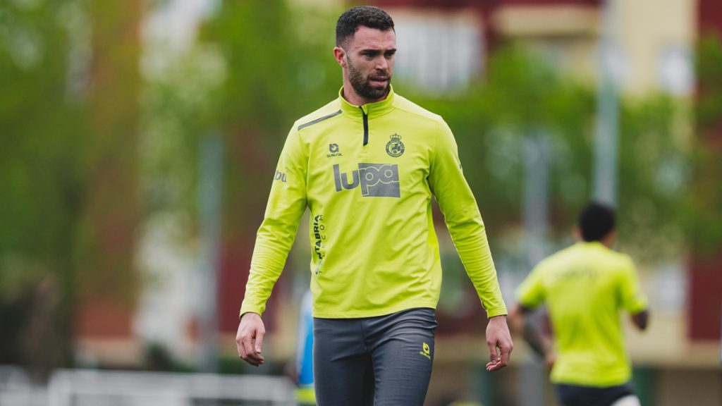 “Cada partido tiene una importancia brutal, dependemos de nosotros mismos”