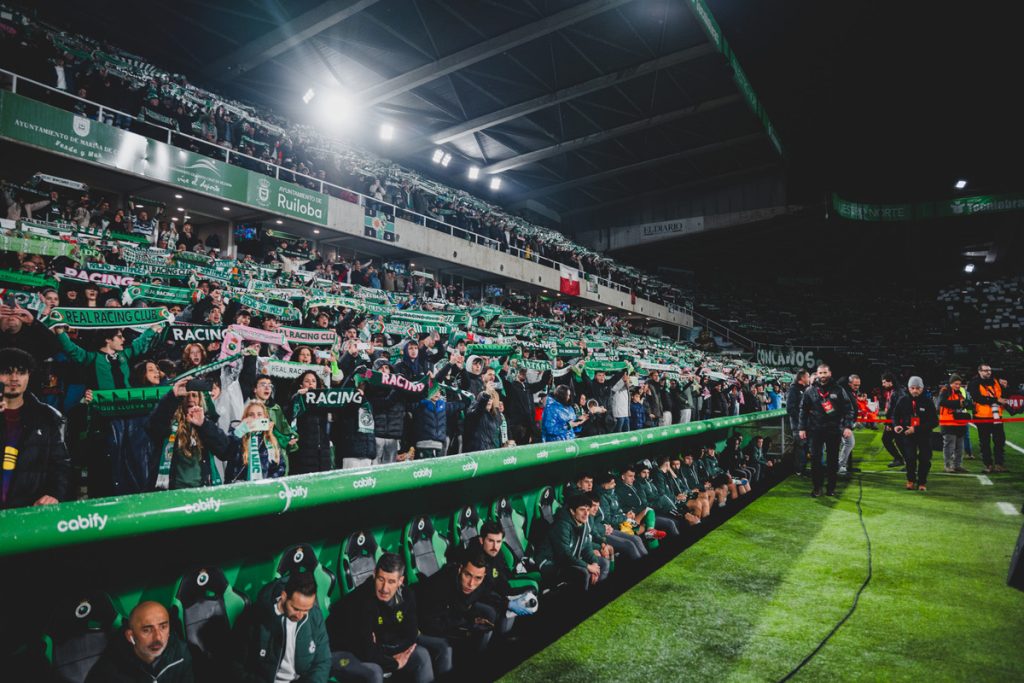 Comienza la venta anticipada de entradas para la visita de la Unión Deportiva Almería a los Campos de Sport
