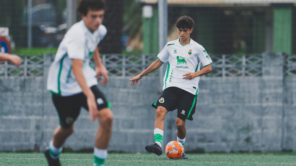 El Juvenil DH se mide a la SD Compostela en Santa Isabel el domingo, 26 de abril, a las 16:30 horas