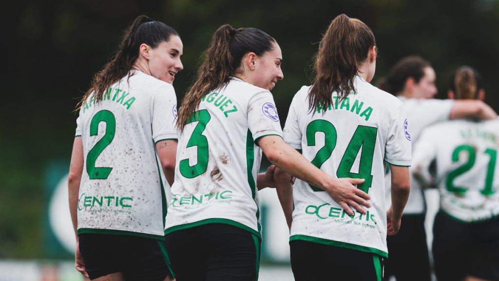 El Racing afronta la primera de sus tres últimas finales hacia el objetivo ante el Athletic Club ‘B’