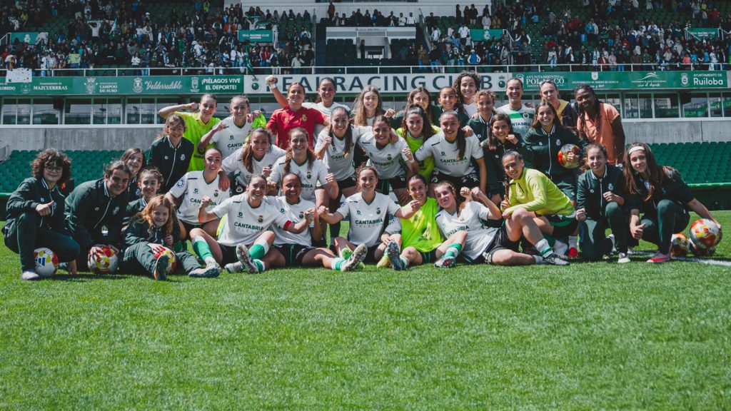 El Racing despide el curso midiéndose a la Real Sociedad ‘B’ en Zubieta