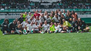 El Racing despide el curso midiéndose a la Real Sociedad ‘B’ en Zubieta