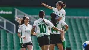 El Racing visita a la Real Sociedad ‘B’ el domingo, 26 de abril, a las 12:00 en Zubieta