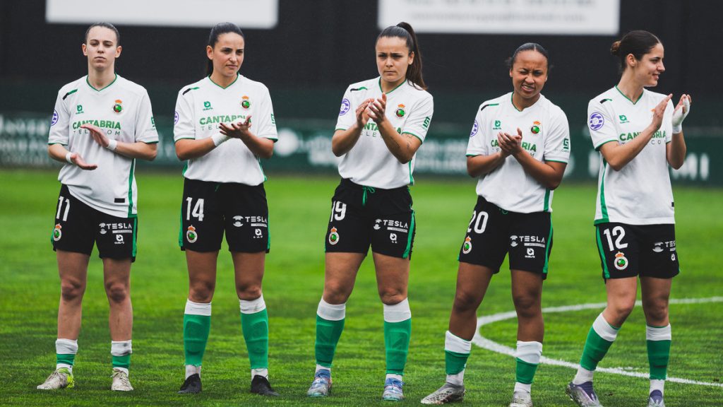 El Racing visita al Athletic Club ‘B’ el sábado, 11 de abril, a las 12:00 en Lezama