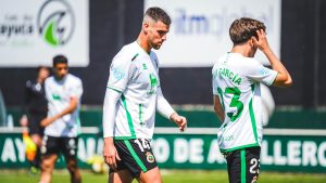 El Rayo Cantabria cae en su visita al Coruxo FC (3-1)