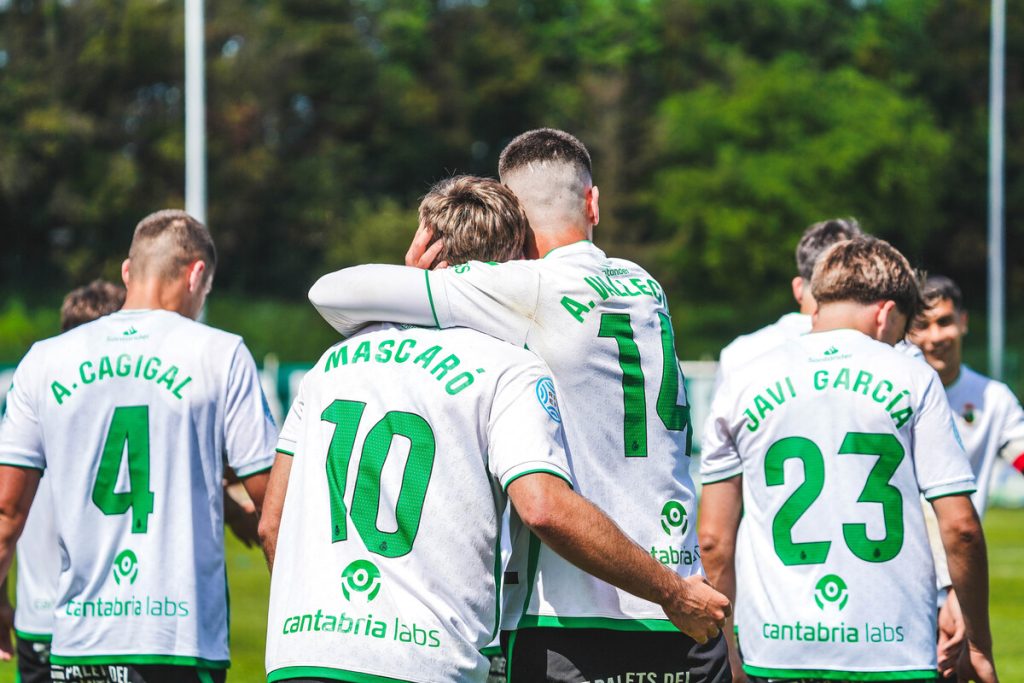 El Rayo Cantabria visita al Coruxo FC el domingo, 19 de abril, a las 18:00 en O Vao El Rayo Cantabria visita al Coruxo FC el domingo, 19 de abril, a las 18:00 en O Vao