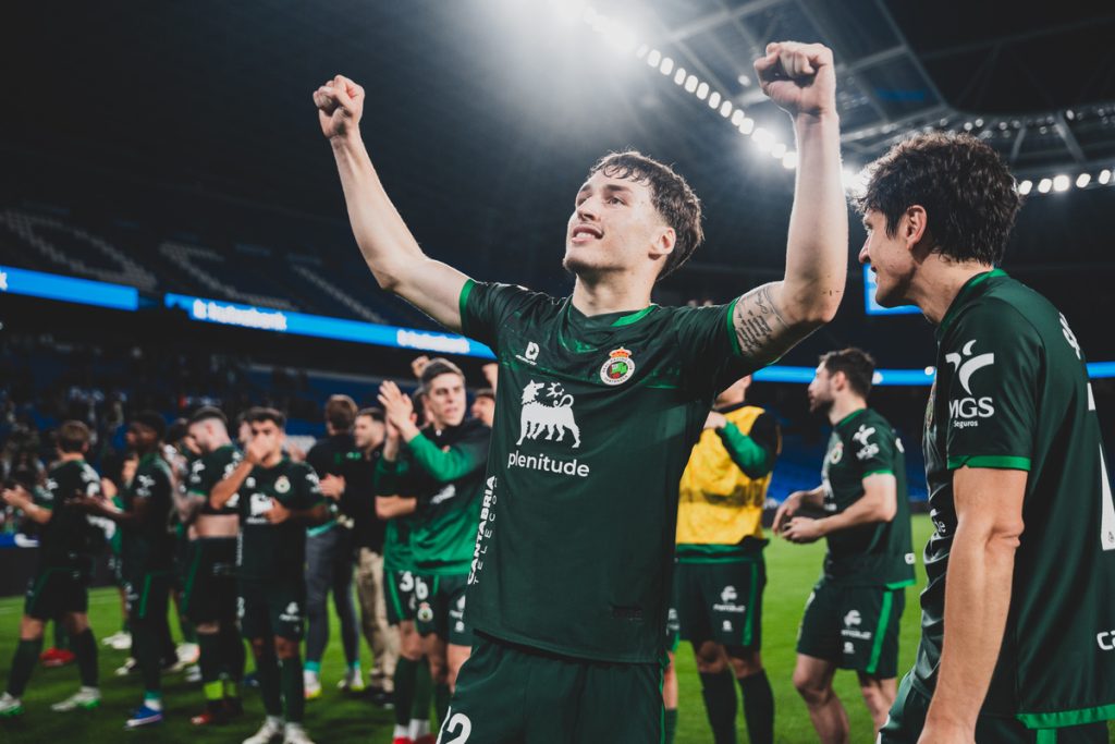 Otro paso adelante (1-3)