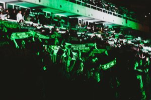 Comienza la venta anticipada de entradas para la visita del Cádiz CF a los Campos de Sport Comienza la venta anticipada de entradas para la visita del Cádiz CF a los Campos de Sport