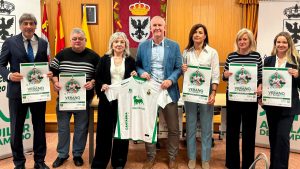El Campus Real Racing Club vuelve a Aguilar de Campoo entre el 20 y el 31 de julio