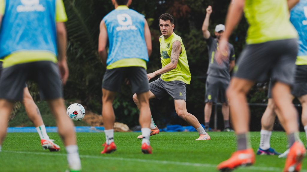 El Racing busca tres puntos en Butarque, donde no gana en LaLiga Hypermotion desde 2002