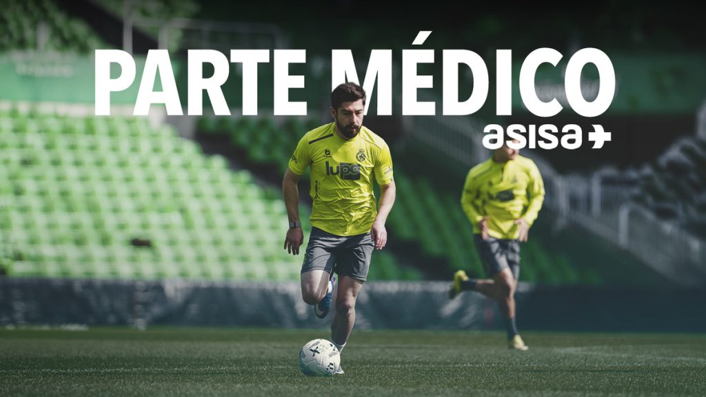 Guliashvili tiene fracturado el peroné derecho y dice adiós a la temporada 2025/26 Guliashvili tiene fracturado el peroné derecho y dice adiós a la temporada 2025/26