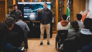 El Real Racing Club participa en los Cursos de Verano 2026 de la Universidad de Cantabria